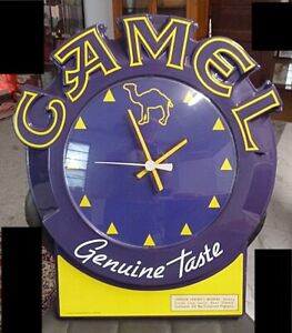 Camel Clock | eBay Camel Clock | eBay