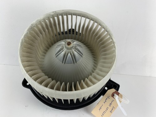 2005-2010 Honda Odyssey AC Heater Blower Motor A/C Fan Assembly OEM - Picture 5 of 12