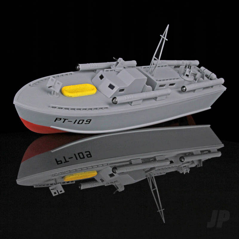 PT109 ヴィンテージラジオコントロール トイボート PT109 ヴィンテージラジオコントロール トイボート - メルカリ