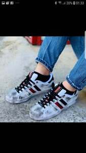 Shoes adidas Superstar Personalised 