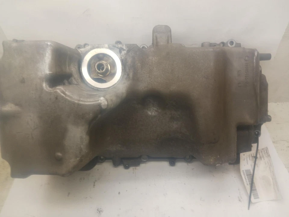 '18-'24 CHEVROLET EXPRESS 2500 VAN Oil Pan 4.3L OEM 6 Month Warranty! — 第 2/4 张图片