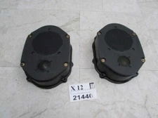 Door Speaker LS 2002 Driver Passenger Side Rear Back Audio Radio Stereo OEM