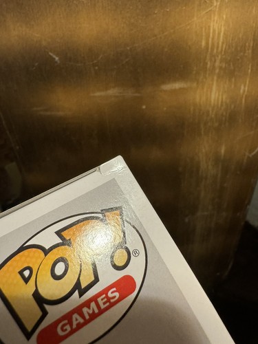 Fortnite - Convención de Verano 2020 Rippley Edición Limitada ¡Pop! Figura Juegos #602 - Imagen 7 de 7