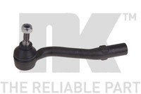 Spurstangenkopf FÜR CitroËN C3 I (Fc , FN ), CitroËN C2 (Jm ) - NK 5031927