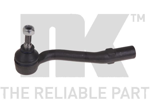 Spurstangenkopf FÜR CitroËN C3 I (Fc , FN ), CitroËN C2 (Jm ) - NK 5031927-image