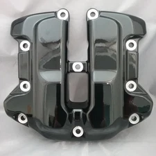 NEW GENUINE HARLEY-DAVIDSON 25700371 Milwaukee-Eight Upper Rocker Box Cover