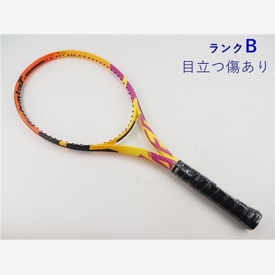 Babolat Pure Aero Rafa Team G2 Tennis Racquet Used | eBay