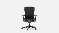 Autonomous ErgoChair Ultra V2 Ergonomic Office Chair Mesh Lumbar No Headrest