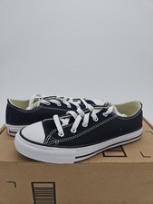 Converse Kids Chuck Taylor All Star Low Black