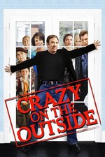 Crazy on the Outside (DVD, 2010, Wide, Tim Allen) *DISC ONLY* NO CASE