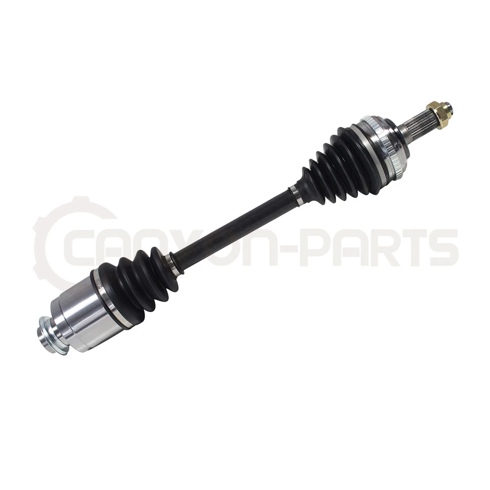 Front Right CV Axle Shaft Assembly For 2002-2006 Acura RSX Base Coupe 2.0L 4cyl - Image 4 of 4