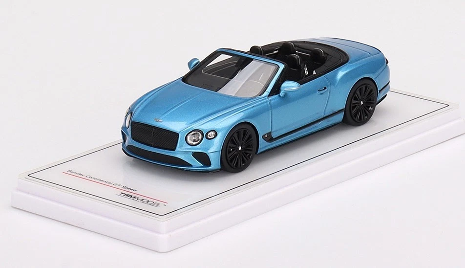Bentley 1:43 Diecast Cars for sale - eBay