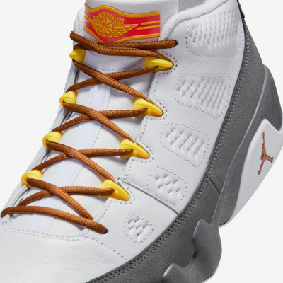 新品 AIR JORDAN 9 GOLF NRG U24 27cm Nike Air Jordan 9 Retro Low Golf NRG U24 | eBay