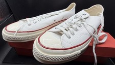 Converse Chuck Taylor All Star 70 OX, Men s 8.5, Women s 10.5, Unisex, NIB