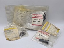 Mb553348 Mb166071 Mb185512 Mitsubishi Steering Rebuild New Genuine Oe Starion 