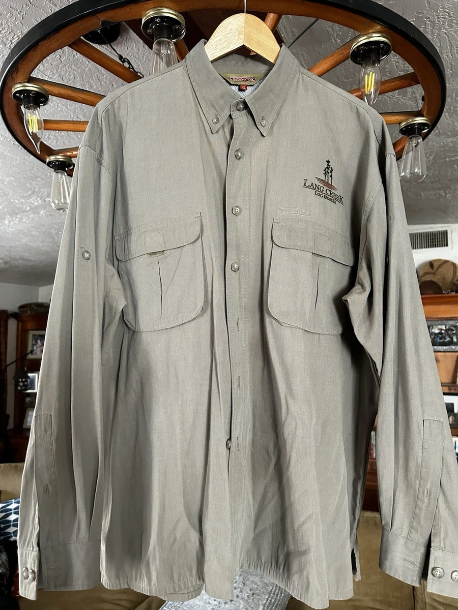 Tee-Shirt de travail gris manches longues Taille XL | 4933478240