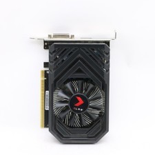 PNY GeForce GTX 1650 OC XLR8 - GDDR5 - 4GB - Graphics Card