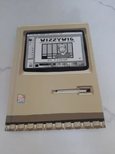 Wizzywig (T.O.P. Shelf IDW Publishing HC 2012) Ed Piskor