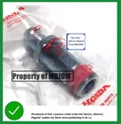 Genuine Honda Oil Cooler Joint 11107-PT2-000 Oem