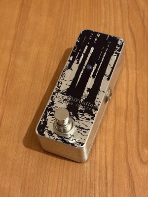 One Control BJF Buffer