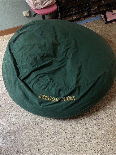 Bean Bag Chair Adults Foam Filled Gaming Sofa Beanbag with Soft Removable Cover