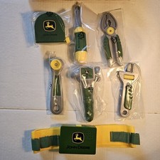 Tomy Talking Tool Belt With 6 Tools New In Original Tomy Box