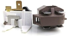 4387913 Refrigerator/Freezer Overload Relay Kit for Whirlpool, Maytag, Frigidair
