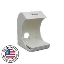 🔥 FREE SHIP Vaniman Splash Guard VMC-A470 Durable Dust Collection Guard