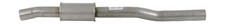 WALKER Mittelschalld�mpfer 24328 f�r BMW X2 F39 2er Active Tourer F45 F46 X1 F48