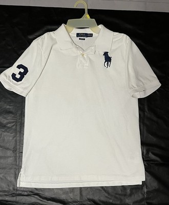 POLO Ralph Lauren Swing top ホワイトXL 1980's~90's Polo by Ralph Lauren Swingtop Jacket SIZE L White 80