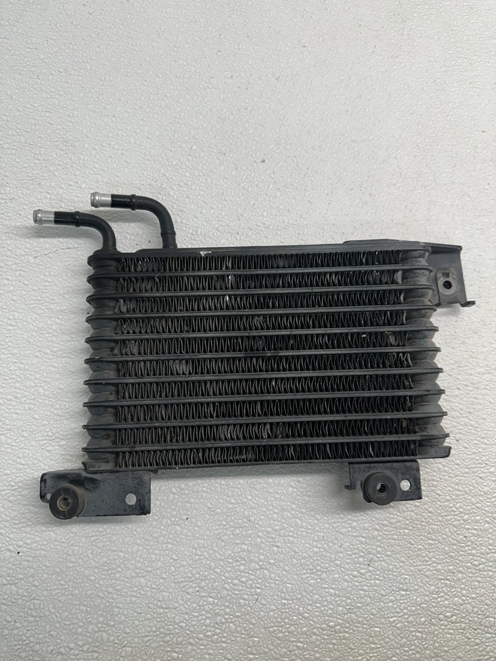 Toyota Sequoia 2001 2005 4,7 L transmisión enfriador de aceite 0240003160 OEM 252212 Foto 2 de 4