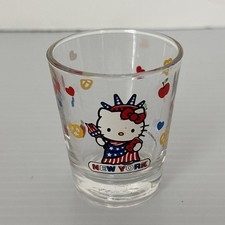 Hello Kitty 1½oz. New York Stars And Stripes...