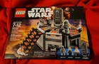 LEGO Star Wars  75137 Carbon-Freezing Chamber Boba Fett  - BRAND NEW SEALED