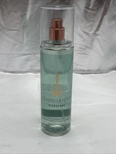 Shawn Mendes Signature 8oz Fragrance Mist Spray Discontinued *Read*