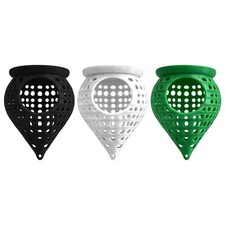 Betta Fish Hammock 3D Printed Feeder Shelter Aquarium Fish Cave Hammock