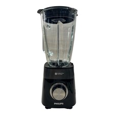 Philips HR3031/00 5000 Series Standmixer 1200W schwarz