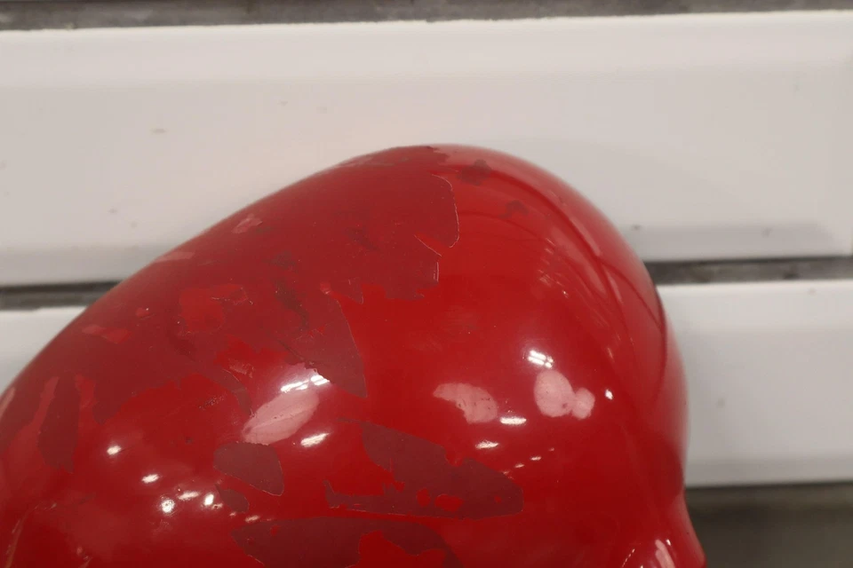 Espejo de puerta manual para pasajero derecho Mazda Miata NA 1990-1996 Foto 4 de 4