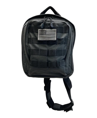 5.11 Tactical Rush Moab 6 HfK16