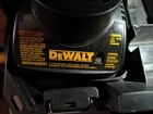 Dewalt DW926 9.6V 3/8” Cordless Drill/Driver With Battery, Charger & Case — photo 2
