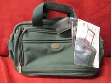 Ricardo Beverly Hills Carry On Overnight Satchel Bag | New with Tags