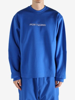ADER ERROR - Unisex Crew Neck Pullover Sweatshirt