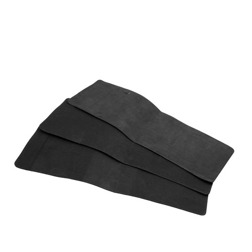Musiclily Pro 80x18x15mm EVA Mousse Anti-Vibration Adhesif Pour Micro De Jazz B 493270 Musiclily Pro 80x18x15mm EVA Mousse Anti-Vibration Adhesif Pour Micro De Jazz B 493270