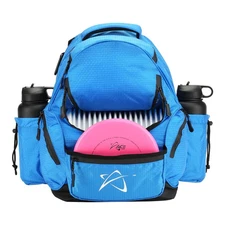 Prodigy BP-3 V3 Disc Golf Backpack Bag Blue