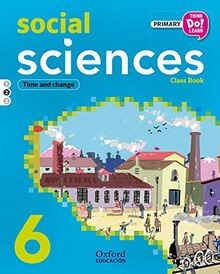 Think Do Learn Social Science 6th Primary Students Book... | Buch | Zustand gut