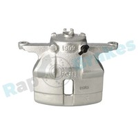 RAP Brakes R-K0177 Bremssattel Vorne Links FüR Qashqai II X-TRAIL III 1.3-2.5