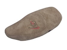 655.CM02520200E8 SELLA VESPA LX 50-125-150 MARRONE originale piaggio