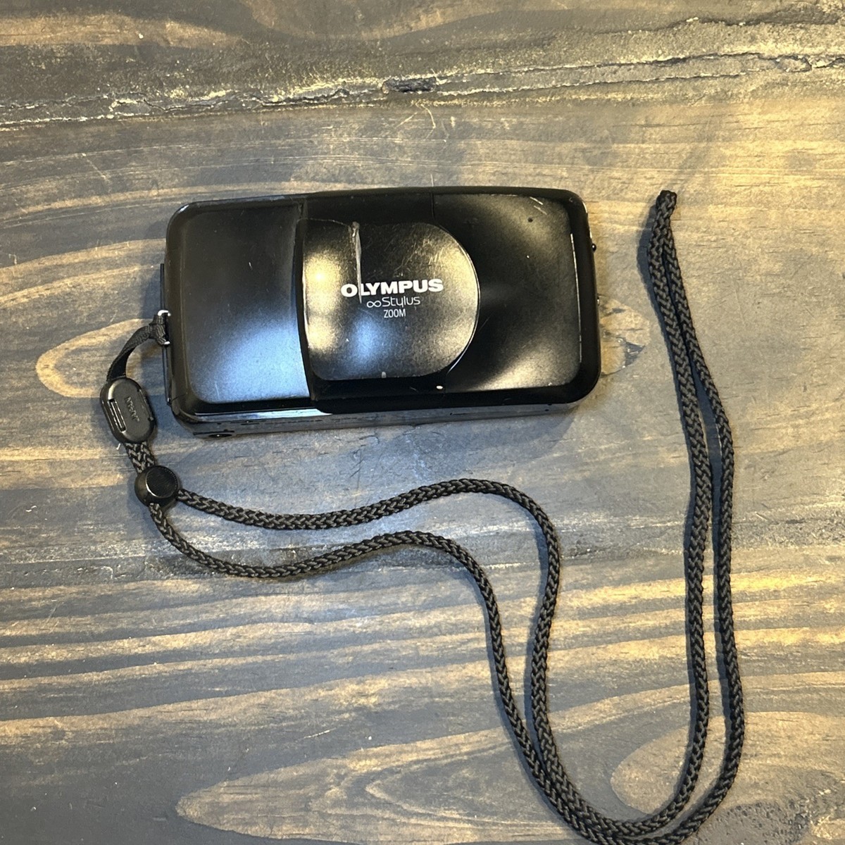 Zoom 140 Olympus Mju Zoom 130 Review Olympus μ【mju:】ZOOM 130