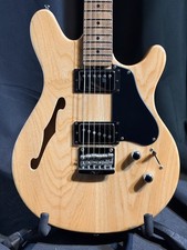 Sterling BY Music MAN JV60C-M2 Used Electric Guitar