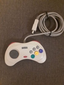 [SEGA] Sega Saturn console - confirmed working.