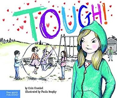 Tough! Hardcover Erin Frankel